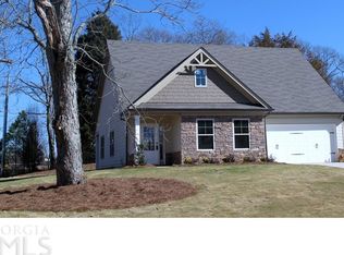 3767 Walnut Grove Way, Gainesville, GA 30506