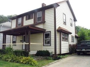 2331 Berdan Ave, Toledo, OH