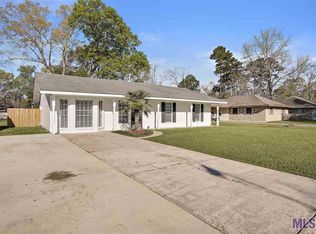 288 E Bolivar Dr, Baton Rouge, LA 70819