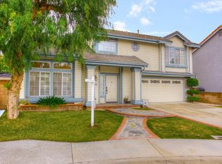 13406 Citrus Ln, La Mirada, CA 90638