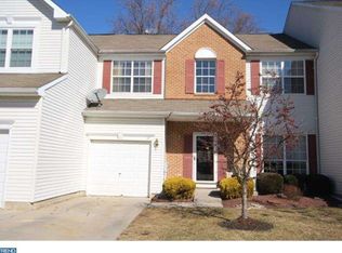 67 Windingbrook Rd, Bordentown, NJ 08505