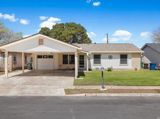 115 Dexter Dr, San Antonio, TX 78226