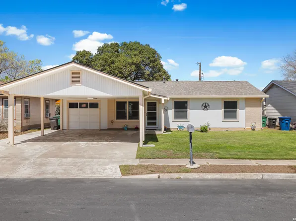 115 Dexter, San Antonio, TX 78226