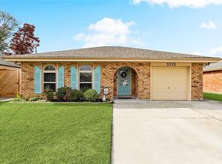 3333 Massachusetts Ave, Kenner, LA 70065