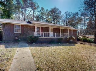 162 Melmar Dr, Prattville, AL 36067