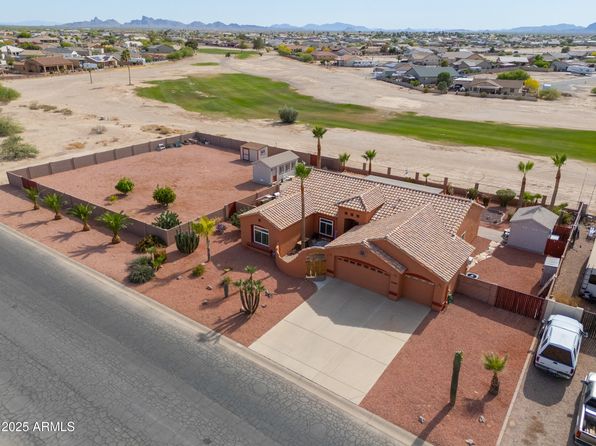 14686 S Country Club Way, Arizona City, AZ 85123
