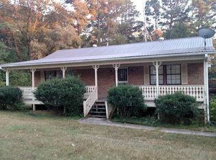 9716 Silley Dean Rd, Pinson, AL 35126