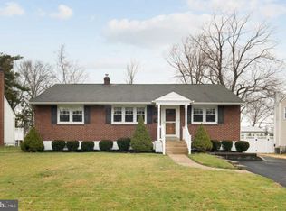 551 Cutler Ave, Maple Shade, NJ 08052