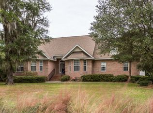 137 Mariners Walk, Brunswick, GA 31523