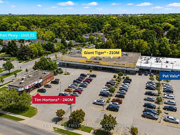 4th image of 20 Kernohan Pkwy #23