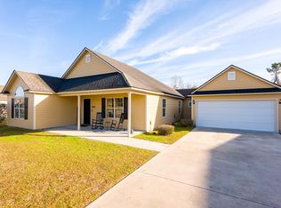 5645 Fontana Rd, Valdosta, GA 31601