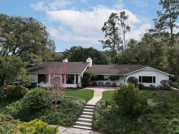 93 Melanie Ln, Atherton, CA 94027