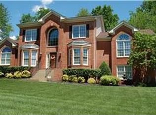 108 Shorecrest Cir, Hendersonville, TN 37075