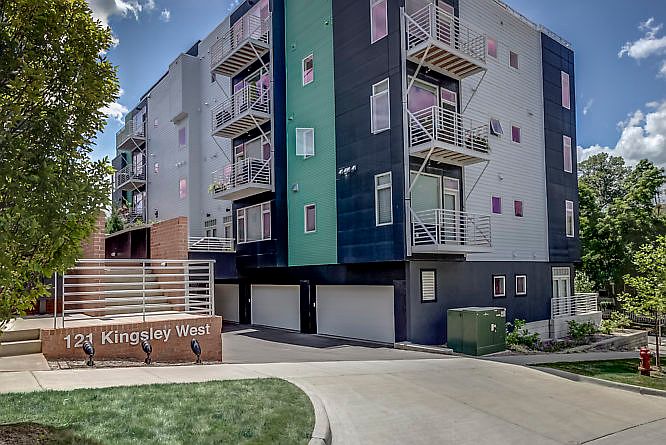 1st image of 121 W Kingsley St #100