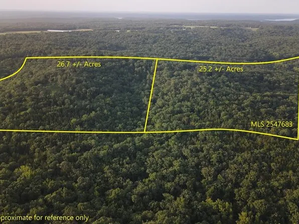 942 SE 1125 Private Rd, Deepwater, MO 64740