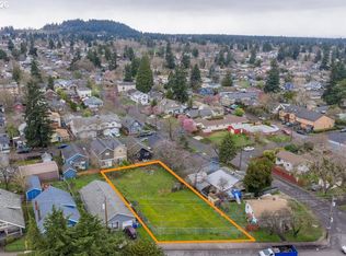 9639 SE Foster Rd, Portland, OR 97266