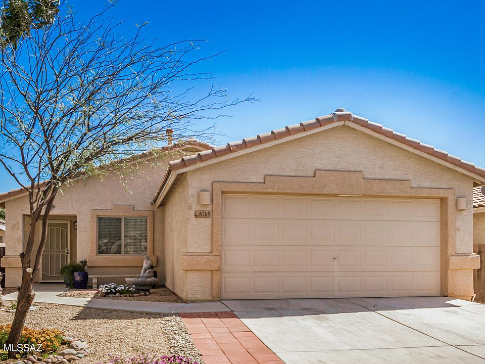 6765 W Pebble Shore Ct, Tucson, AZ 85757 | Zillow