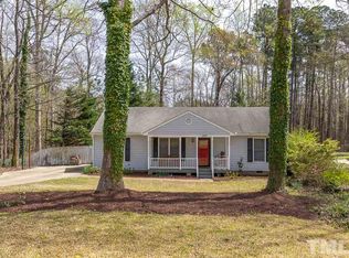 209 Irelan Dr, Raleigh, NC 27606