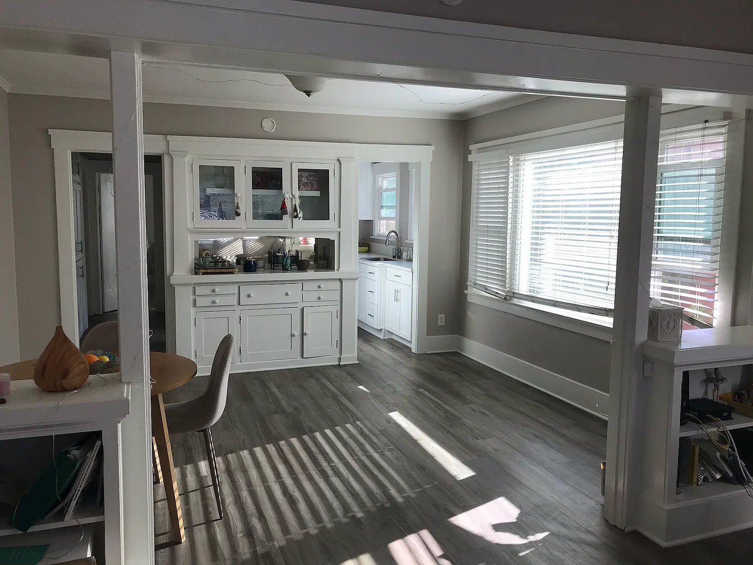 1 bed, 965 sqft, $2,825 — Photo 4