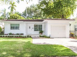1208 San Miguel Ave, Coral Gables, FL 33134