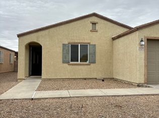 5234 E Desert Straw Ln, Tucson, AZ 85756