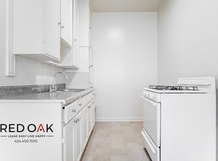 724 S Mariposa Ave APT 206, Los Angeles, CA 90005
