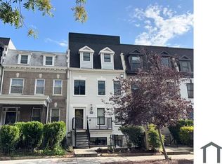 1476 Harvard St NW APT C, Washington, DC 20009