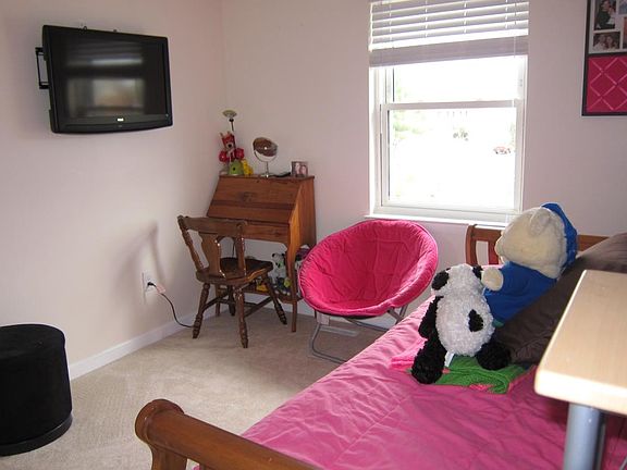 2nd Bed room