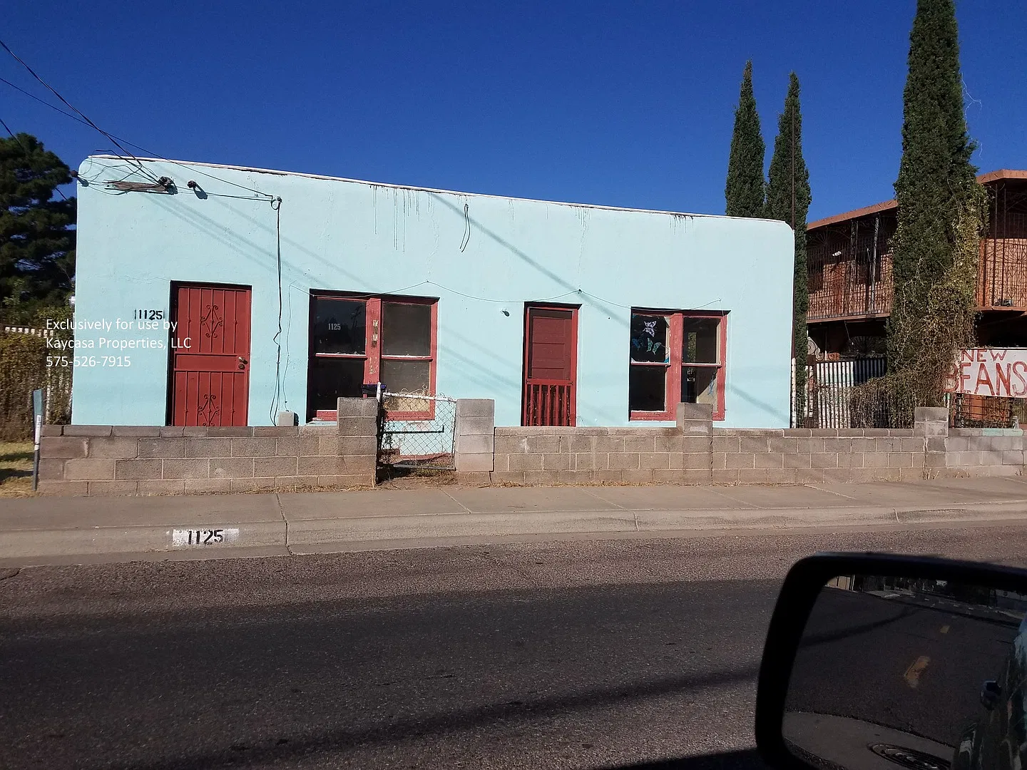 2 bedroom, 1 bath house near downtown — Photo 1