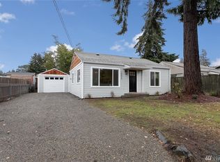 10627 20th Ave S, Tacoma, WA 98444