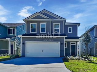 4516 Coleman Estates Cir, Jacksonville, FL 32257