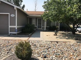 7767 Anchor Point Dr, Reno, NV 89506