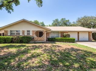 3222 Leyte St, San Antonio, TX 78217