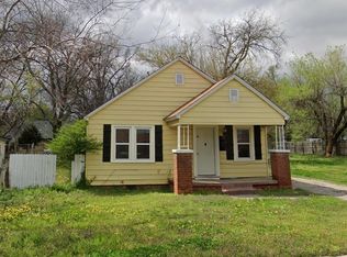130 S Flood Ave, Norman, OK 73069