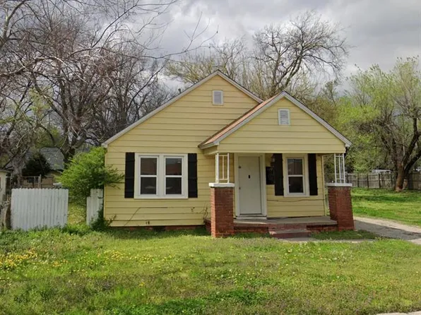 130 S Flood Ave, Norman, OK 73069