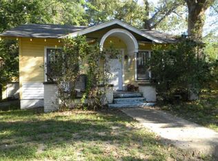 1218 W Elm St, El Dorado, AR 71730