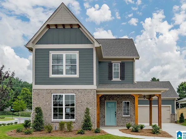 456 Wishford Cir, Helena, AL 35080