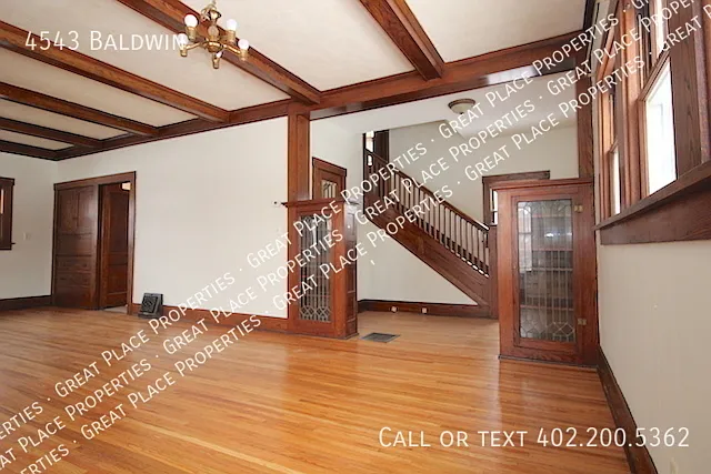 4543 Baldwin Ave — Photo 3