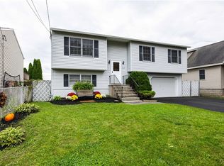 212 Swansea Ave, Syracuse, NY 13206