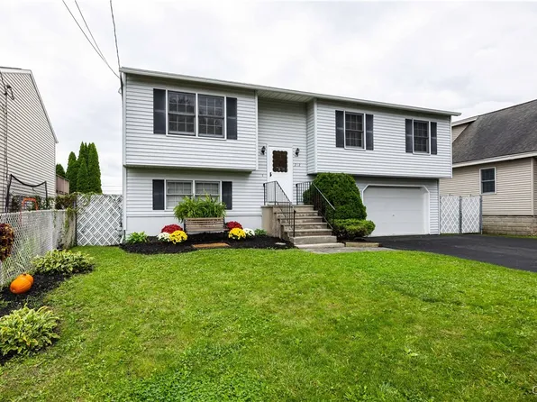 212 Swansea Ave, Syracuse, NY 13206