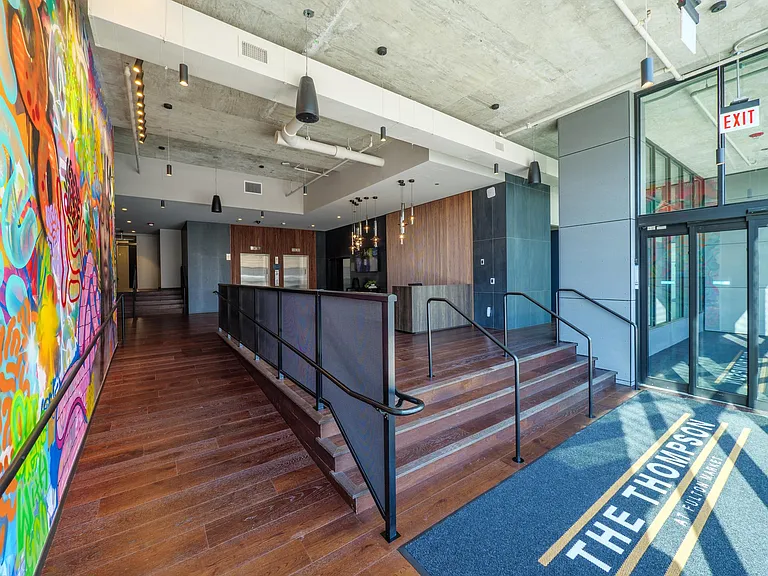 The Thompson at Fulton Market — Photo 12