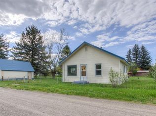 11110 River St, Manhattan, MT 59741