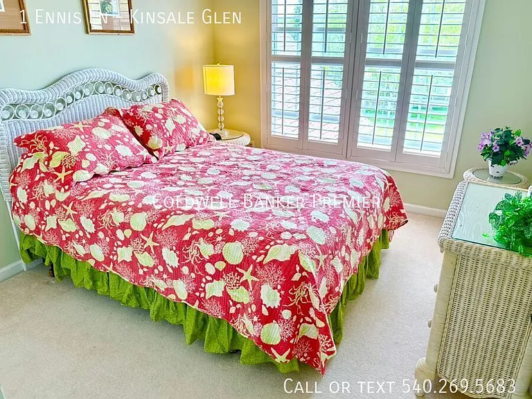 1 Ennis Ln #KINSALE GLEN — Photo 10