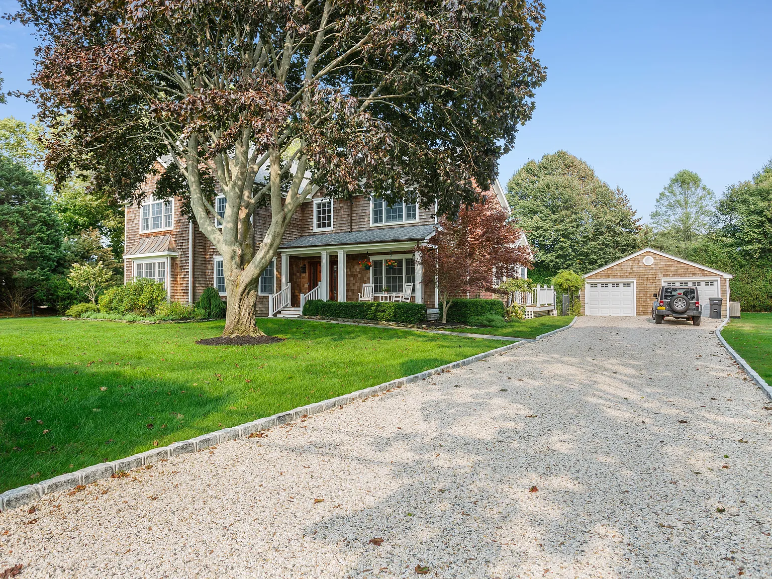 Southampton Village Rental — Photo 2