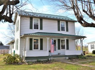 2nd St, Lewisburg, WV 24901