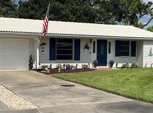 38 Oakwood Dr N #38, Englewood, FL 34223