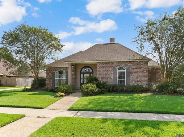4519 Antler Dr, Baton Rouge, LA 70817