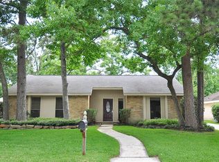 3811 Brook Shadow Dr, Kingwood, TX 77345