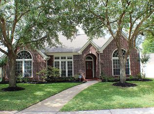 4911 Glen Heather Ct, Sugar Land, TX 77479
