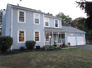 7902 Norriton Cir NW, North Canton, OH 44720